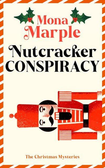 Nutcracker Conspiracy