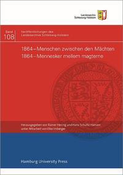 1864 - Menschen zwischen den Mächten / 1864 - Mennesker mellem magterne