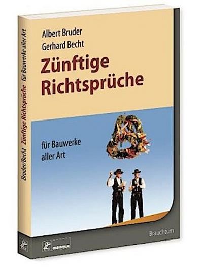 Zünftige Richtsprüche