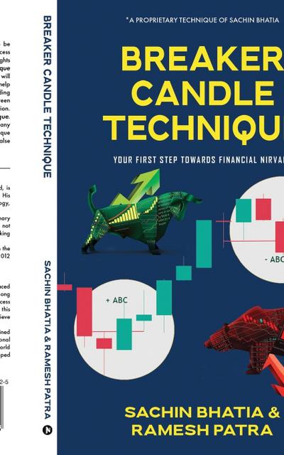Breaker Candle Technique