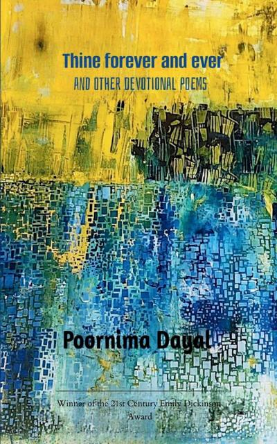 Thine forever and ever