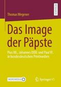 Das Image der Päpste