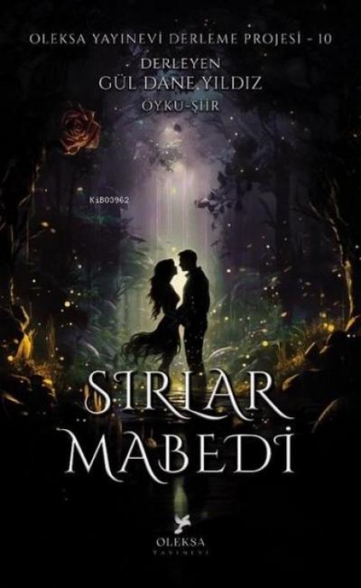 Sirlar Mabedi