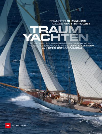 Traumyachten