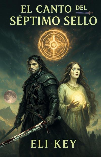 EL CANTO DEL SÉPTIMO SELLO