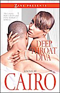 Deep Throat Diva