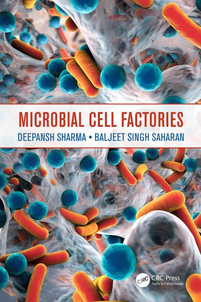 Microbial Cell Factories