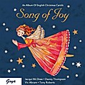 Song of Joy, Audio-CD