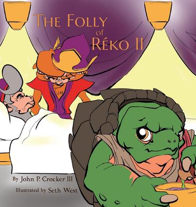 The Folly of Reko II