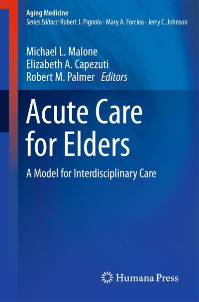 Acute Care for Elders