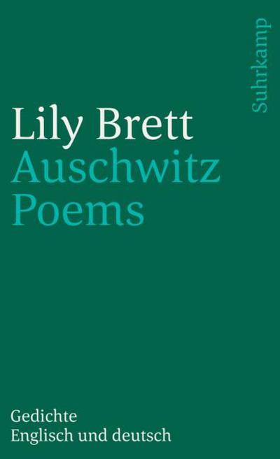 Auschwitz Poems