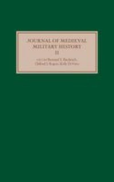 Journal of Medieval Military History 2
