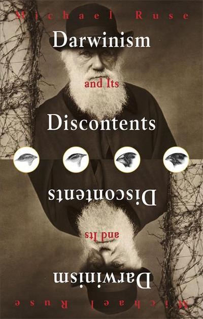 Darwinism and Its Discontents