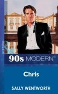 Chris (Mills & Boon Vintage 90s Modern)