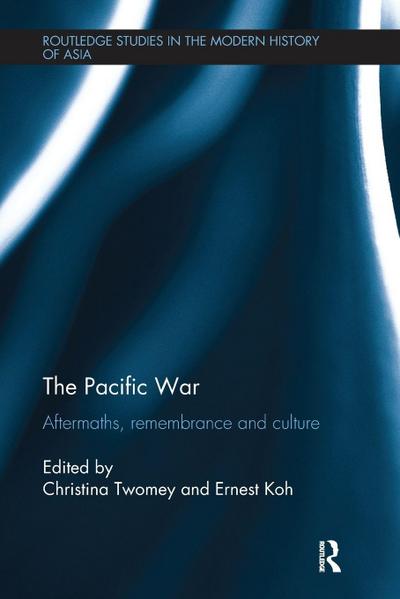 The Pacific War