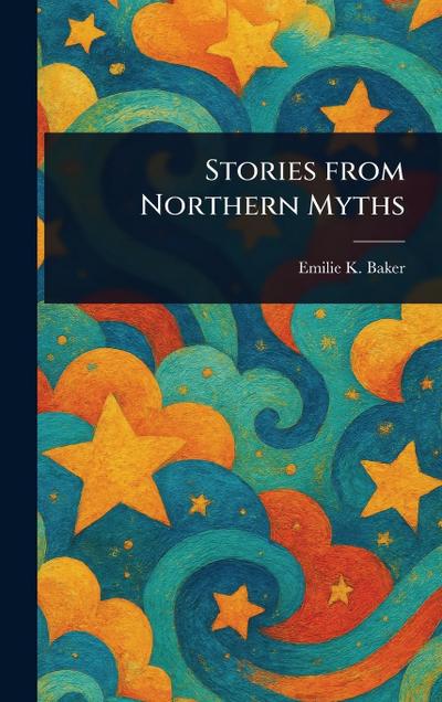 Stories From Northern Myths