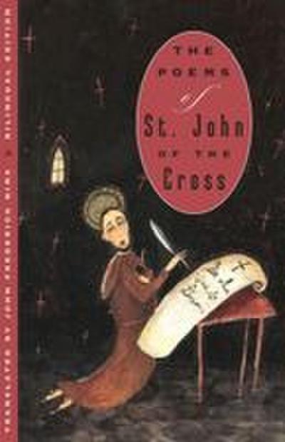 The Poems of St. John of the Cross