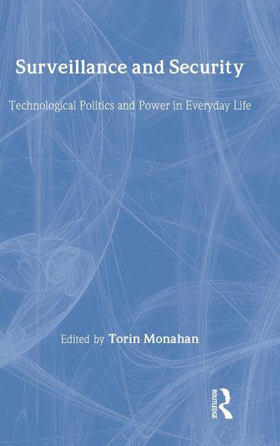 Surveillance and Security