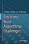 Electronic Nose: Algorithmic Challenges