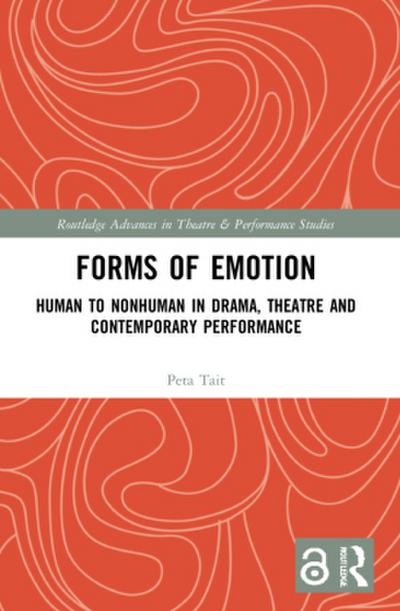Forms of Emotion