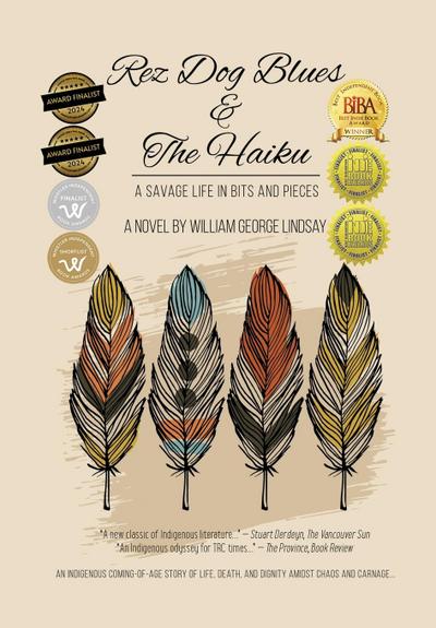 Rez Dog Blues & The Haiku