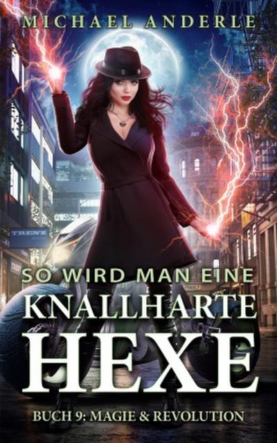 Magie & Revolution