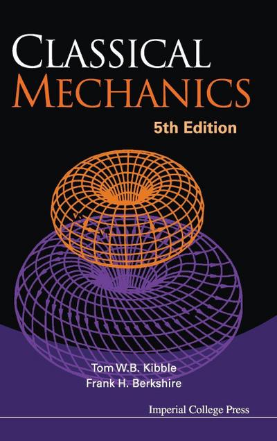 CLASSICAL MECHANICS (5TH ED)