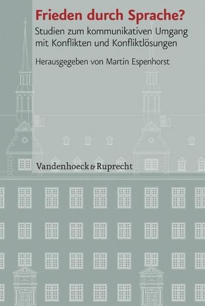 Frieden durch Sprache?