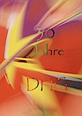 Die Anthologie zum dreißigsten Geburtstag der Deutschen Haiku-Gesellschaft