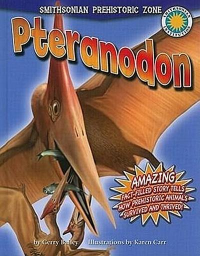 Pteranodon