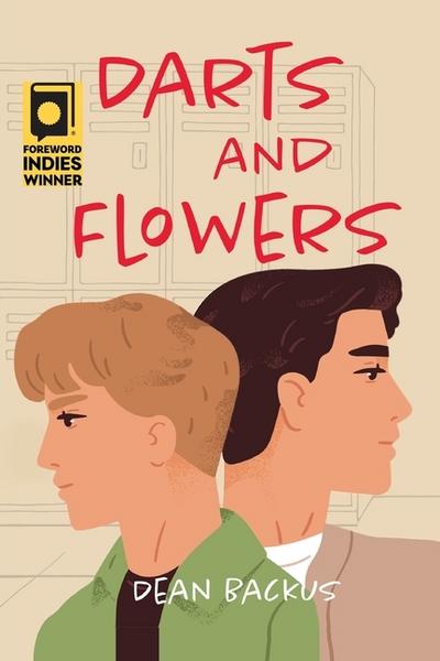 Darts and Flowers