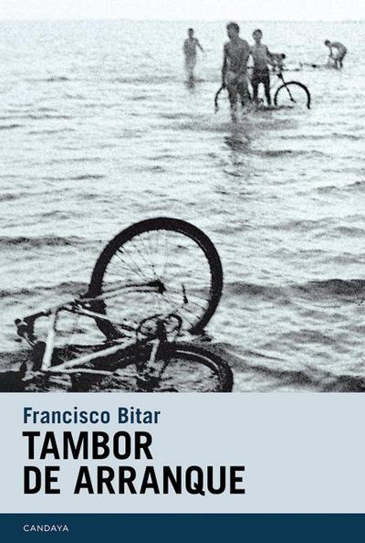 Tambor de arranque