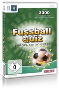 Fussball Quiz Europa Edition 2012