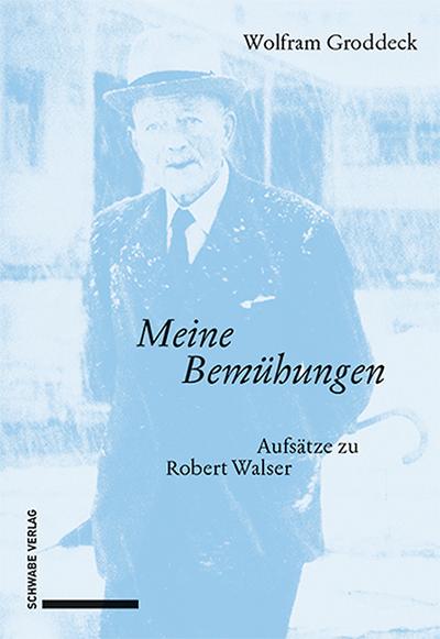 ’Meine Bemühungen’