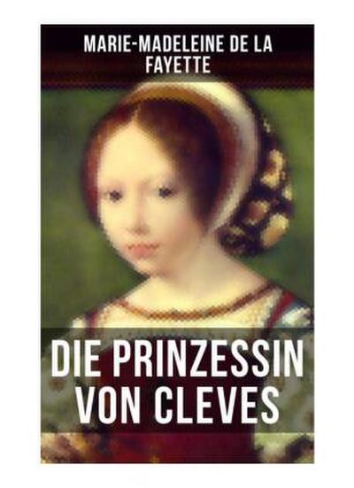 Die Prinzessin von Cleves
