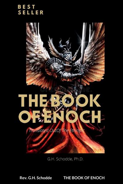 The Book Of Enoch