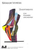 Divertimentofür Kammerorchester