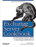 Exchange Server Cookbook