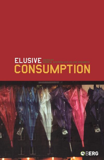 Elusive Consumption