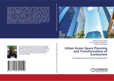 Urban Green Space Planning and Transformation of Ecotourism