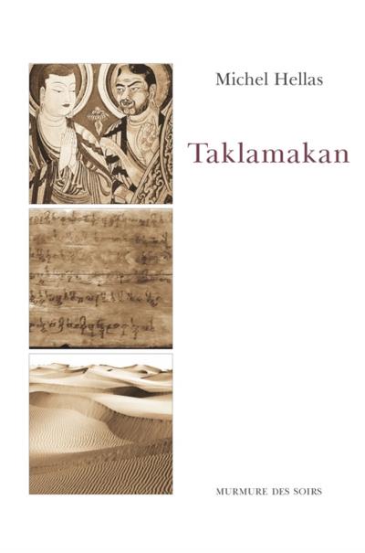 Taklamakan