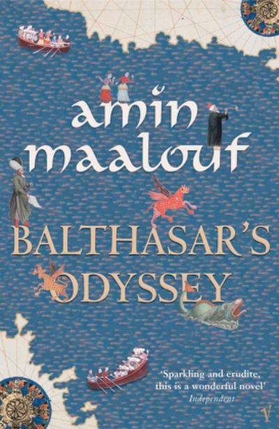 Balthasar’s Odyssey