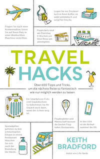 Travel Hacks