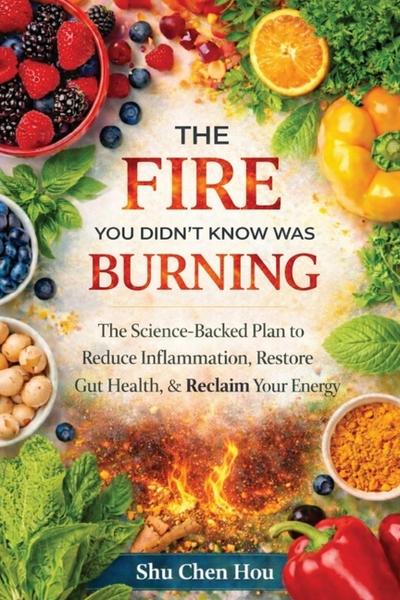 The Fire You Didn’t Know Was Burning