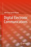 Digital Electronic Communications