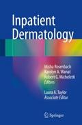 Inpatient Dermatology