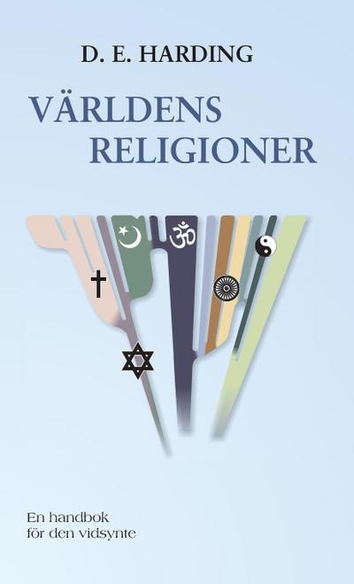 VÄRLDENS RELIGIONER