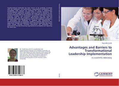 Advantages and Barriers to Transformational Leadership Implementation