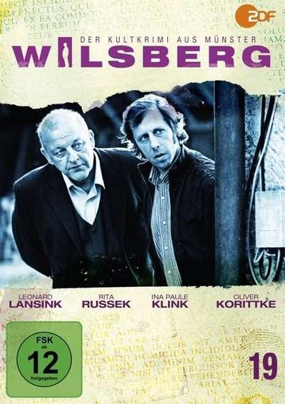 Wilsberg