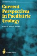 Current Perspectives in Paediatric Urology